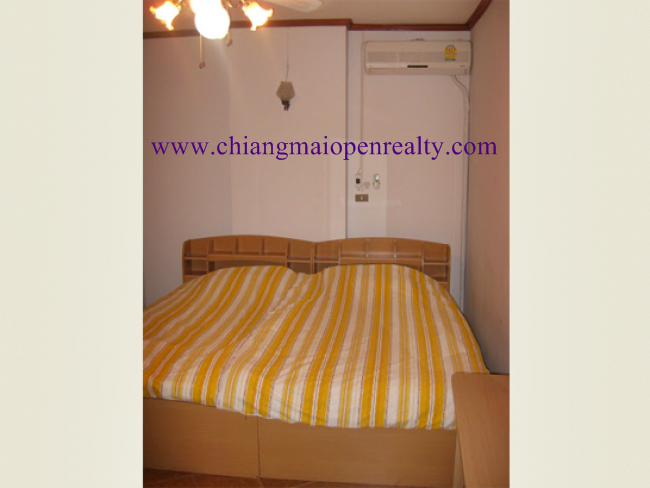 [CR100] 2 Bedroom FOR RENT@ Riverside Condo