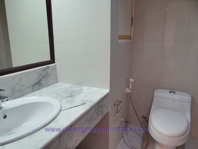 (English) [CF3BE] 2 Bedrooms FOR RENT @ Floral Condo. – Unavailable –