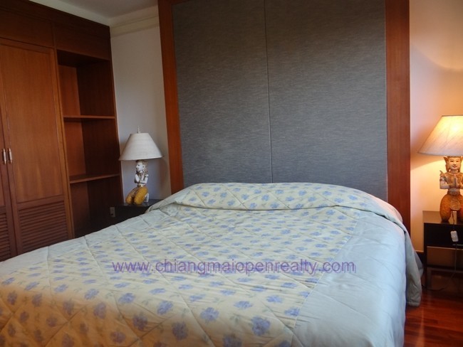 (English) [CF3BE] 2 Bedrooms FOR RENT @ Floral Condo. – Unavailable –