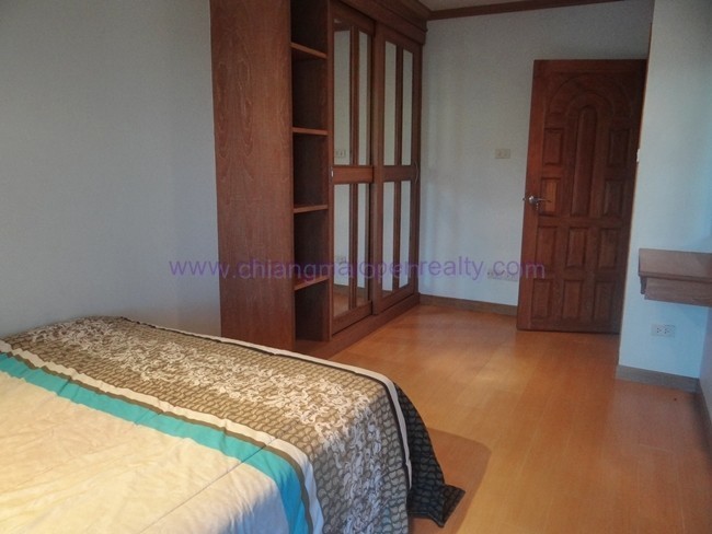 (English) [CGT301] 2 Bedrooms fully furnished @ Galae Thong  – Uavailable –