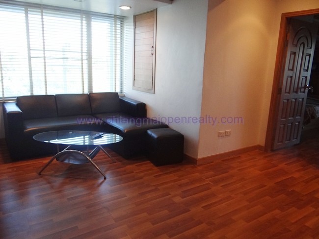 (English) [CGT301] 2 Bedrooms fully furnished @ Galae Thong  – Uavailable –