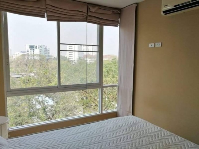 (English) [CO605] 1 Bedroom for sale or rent @ One Plus Condo.