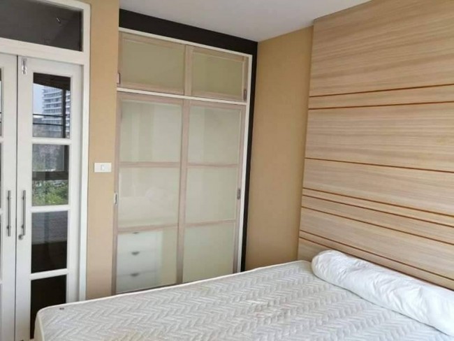 [CO605] 1 Bedroom for sale or rent @ One Plus Condo.