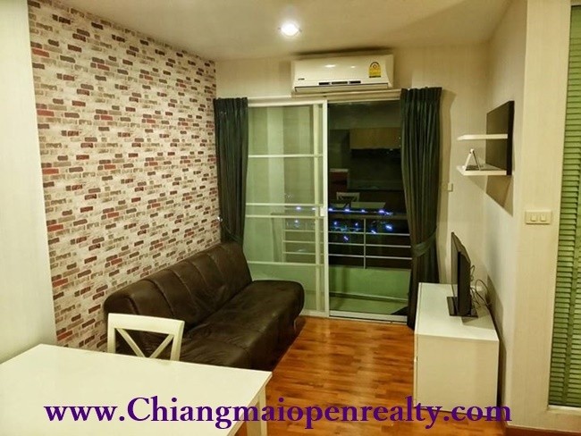 [CO815] 1 Bedroom FOR RENT@ One Plus Condos