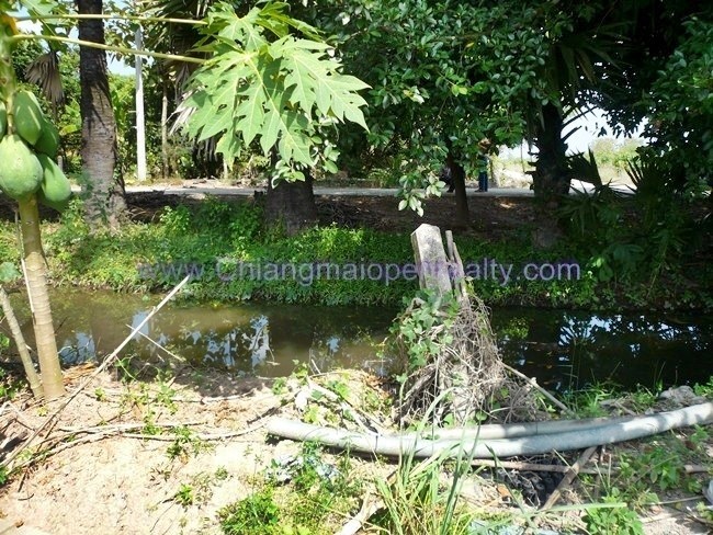 [L11] Land for Sale @ Lam Phun.