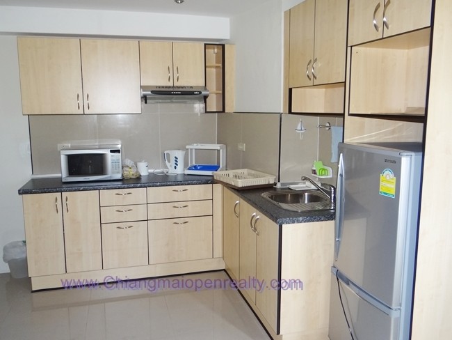 [CR050] Beautiful one bedroom for rent @ Riverside Condo Unavailable