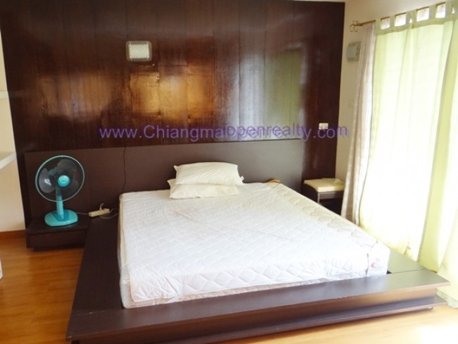[CH303]1 bedroom FOR RENT – SALE @ hillside8 Payap