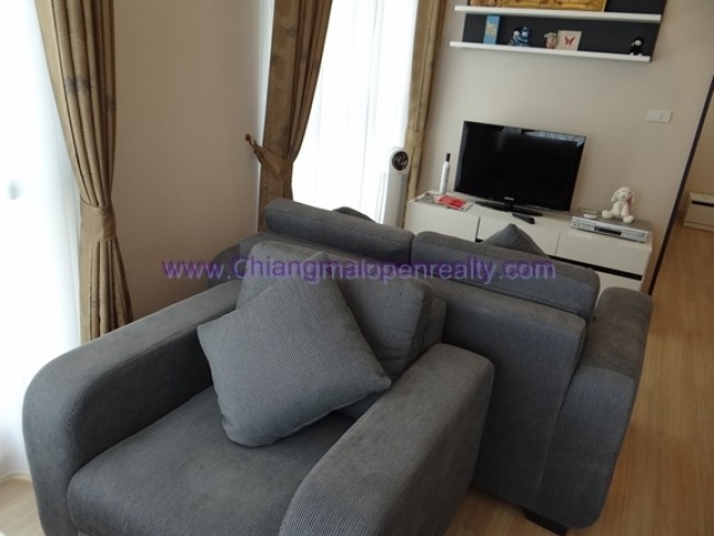 [CO212] 2 Bedroom FOR RENT @ Oneplus Condo business park.