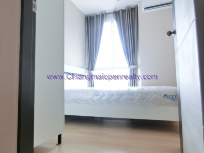 [CO301] 1 Bedroom for rent @ Oneplus Condos business park.