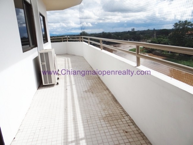 [CR902]Empty Apartment for sale @ Riverside condo -Sold Out-