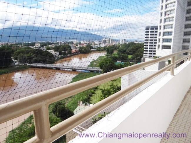 [CR902]Empty Apartment for sale @ Riverside condo -Sold Out-