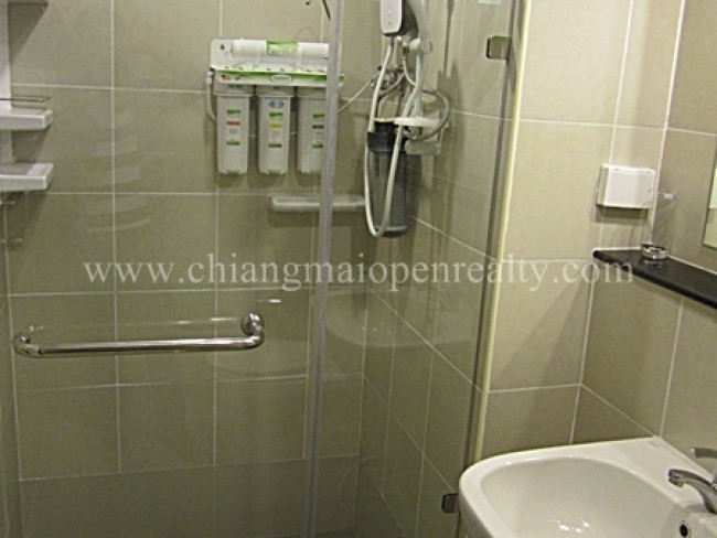 [CO507] Condo for rent @ ONE PLUS Suan Dok 3. **Rented**