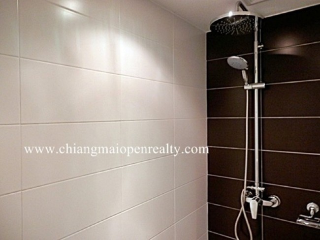 [CVP1301] Apartment FOR RENT @Vieng Ping condo – Unavailable –