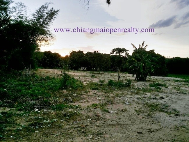 [L30] Land and Home FOR SALE @Phrao.