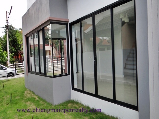 [H176] Home FOR SALE @Baan Pimuk Chiang Mai