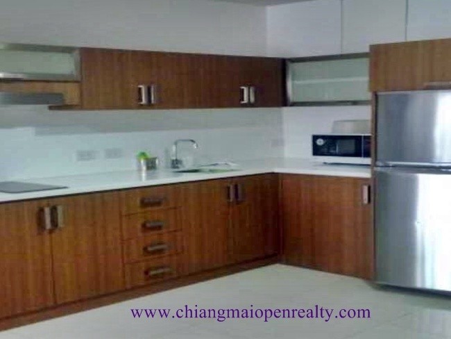 [CPR308] Apartment FOR RENT @Punna Condos 1