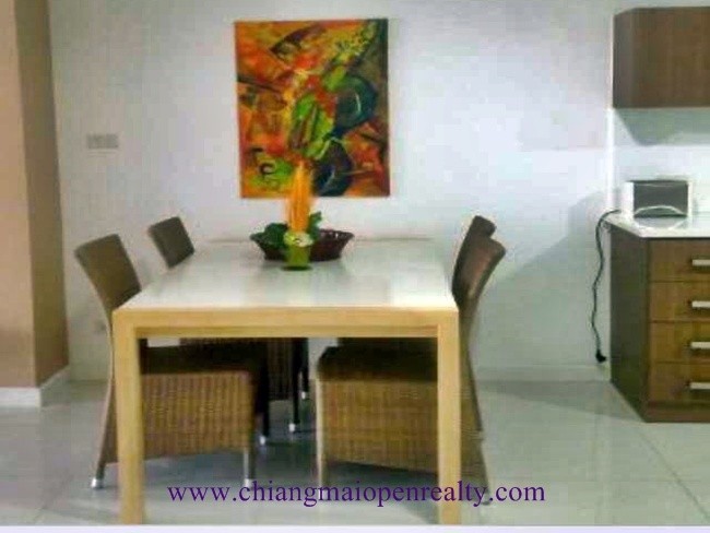 [CPR308] Apartment FOR RENT @Punna Condos 1