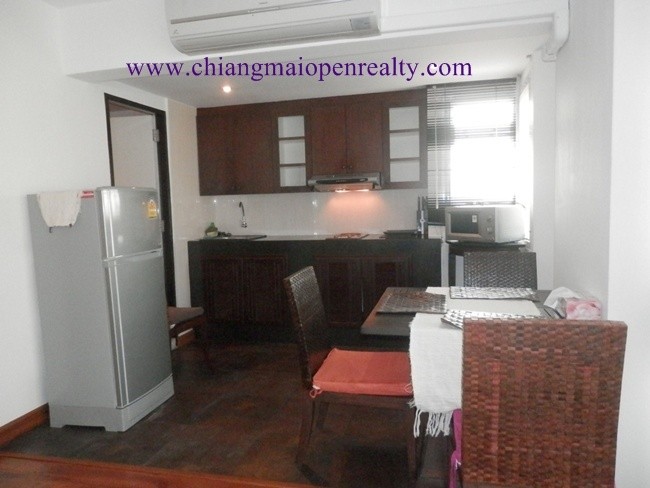 [CGT220] 1 Bedroom FOR RENT @ Galare Thong. -Unavailable-