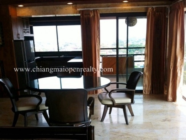 [CCV1508] Studio FOR RENT @City view Tower[ Unavailable]