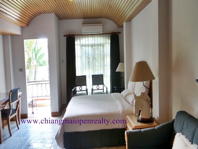 [CSR001] For rent daily – monthly @Palm springs Hotel. – Available –