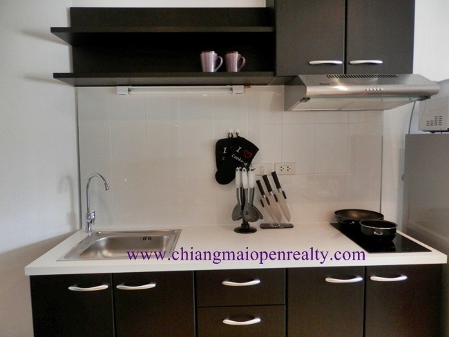 [CVP711] Apartment for rent @Vieng Phing Condo – Unavailable –