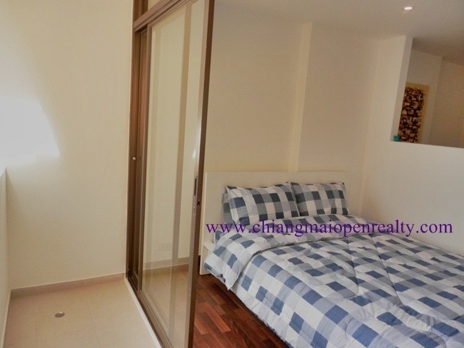 (English) [CVP711] Apartment for rent @Vieng Phing Condo – Unavailable –