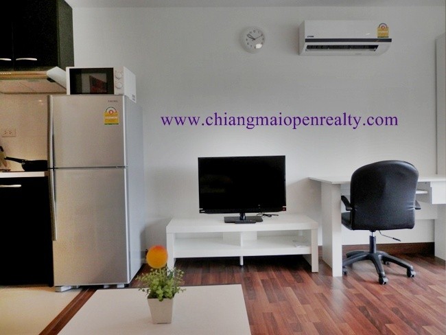 (English) [CVP711] Apartment for rent @Vieng Phing Condo – Unavailable –