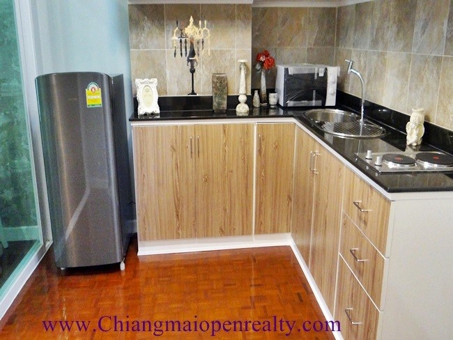 [CR127] 1 Bedroom for Rent / for Sale @Riversied condo. Unavailable