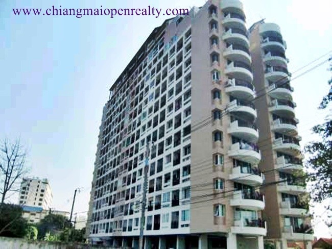 [CGT216] Studio for rent @ Galaethong Condos.