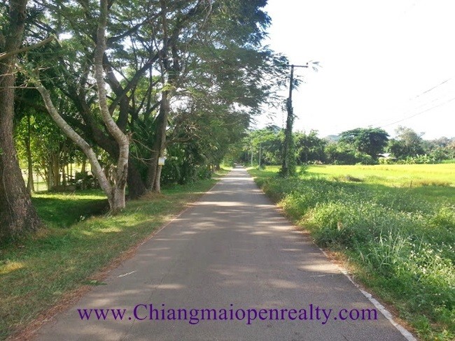 [L35] Land for sale @Mae-on.