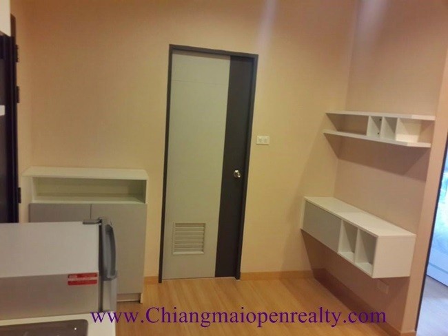 (English) [CO404] 1 bedrooms for rent @ Oneplus Condo.