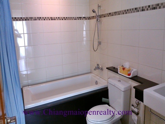 [CPR401] 2 bedrooms for rent @Punna Residence 2 .