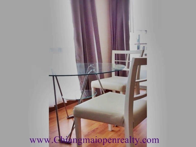 [CO711] 2 Bedrooms for rent @ Oneplus jedyod Condo2.