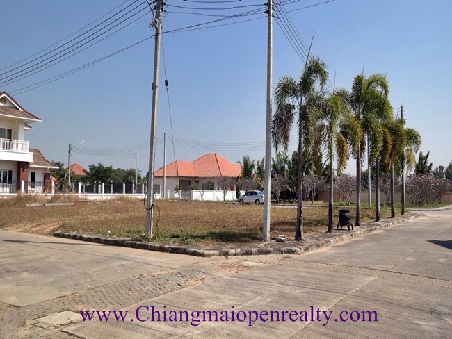 [L36] Land For sale @ Tarndong group.