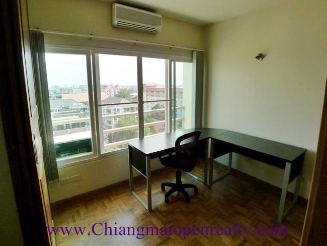 [CSB1004] 1Bedroom for rent @Skybreeze Condo.-Unavailable-