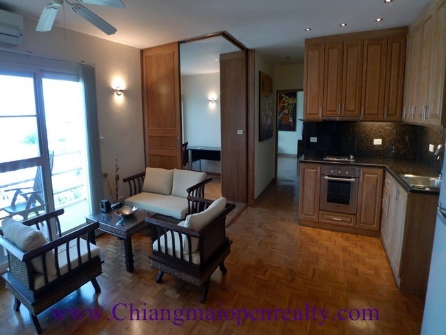 (English) [CSB1004] 1Bedroom for rent @Skybreeze Condo.-Unavailable-