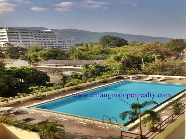 [CSB1004] 1Bedroom for rent @Skybreeze Condo.-Unavailable-