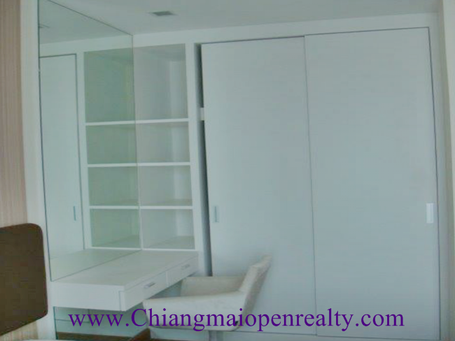 [The Shine706] 1 Bedroom for rent @ The Shine Condo. – Rented  to Feb.2017 –