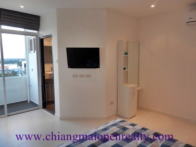 [CSR1224] 2 Bedroom for rent @ SR Complex.-Rented-