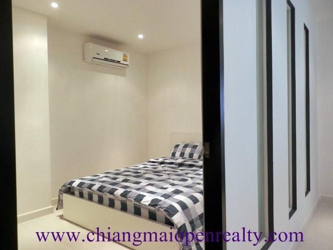 (English) [CSR1224] 2 Bedroom for rent @ SR Complex.-Rented-