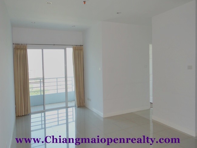 (English) [CTV1005] 3 Bedrooms with Doi Suthep view for sale @The Convention Condo.