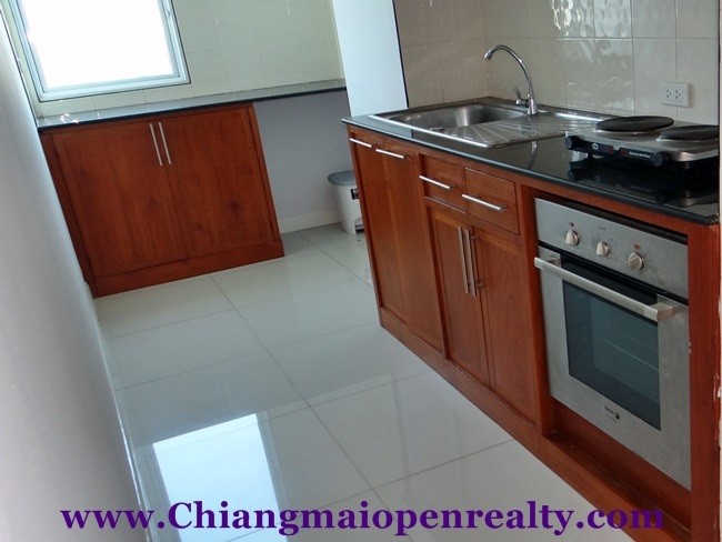 (English) [CTV1005] 3 Bedrooms with Doi Suthep view for sale @The Convention Condo.