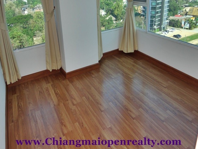 [CTV1005] 3 Bedrooms with Doi Suthep view for sale @The Convention Condo.