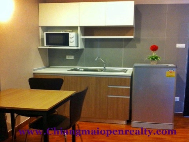 [CO502] 1Bedroom for rent@One plus CMU 3 .