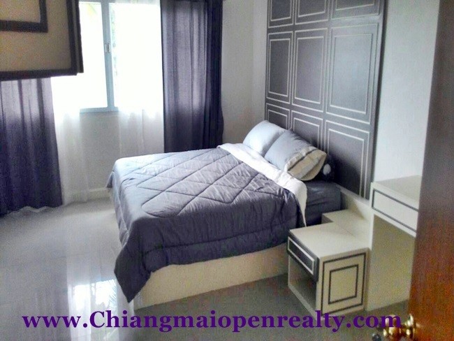 (English) [CGS201] 1 Bedroom for Sale / Rent @Grand Siritara Condominium.