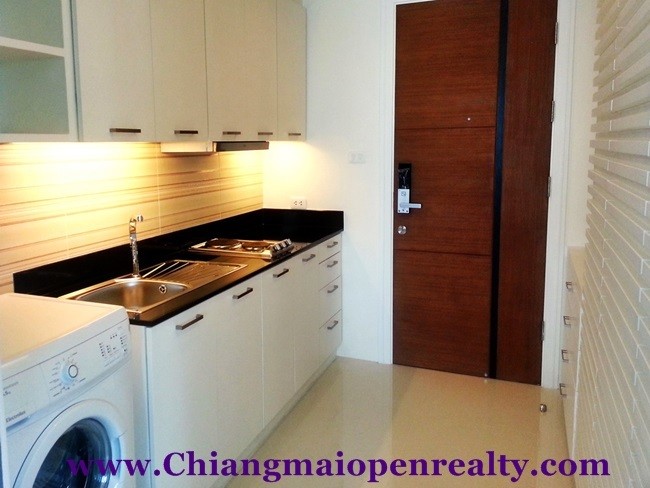 [The Shine707] Doi Suthep and City view 1 Bedroom for sale@The Shine Condo.