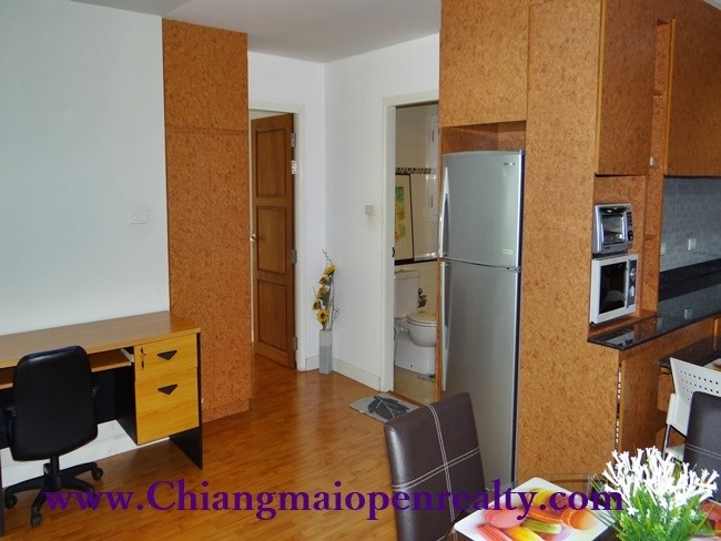 [CPR215] 1 Bedroom for rent @ Punna Residence 2