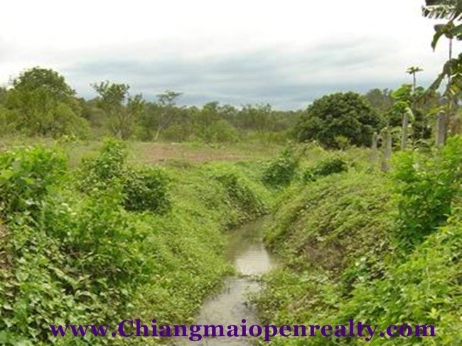 [L44] Land for Sale @Mae Tang.