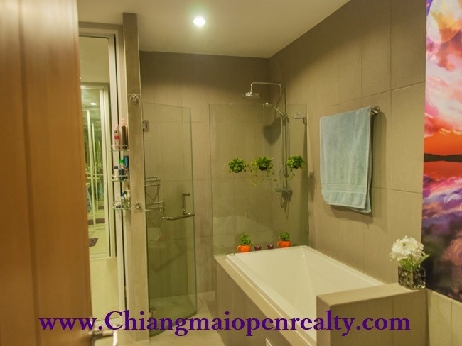 [CRS602] 1 Bedroom for Rent-Sale@ The resort condo.
