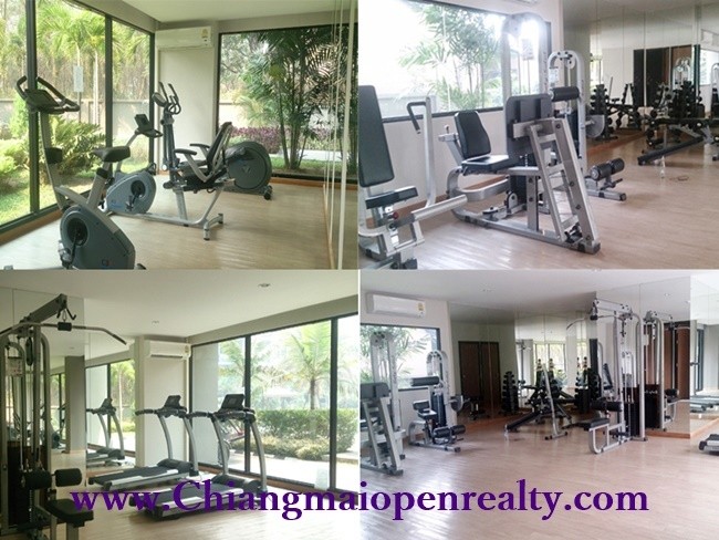 [CRS602] 1 Bedroom for Rent-Sale@ The resort condo.
